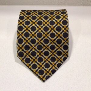 Men’s Vintage Versace Tie